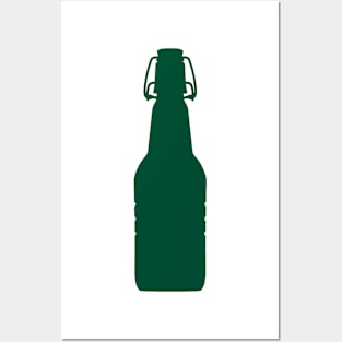 Beer Posters and Art